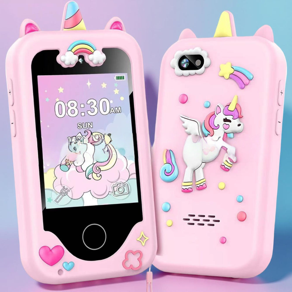 Smart Children Learning Smartphone Toy