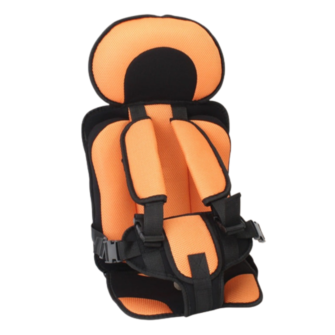 AeroVoyage Baby-Reisesitz, leicht und kompakt