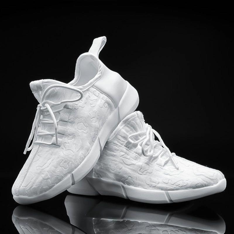 Sneakers Luminosi