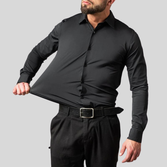 Men’s Non-Iron Shirt