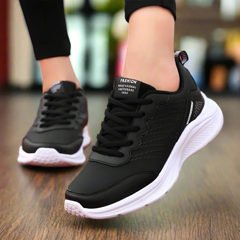 Women’s Anti-Slip Work Shoes