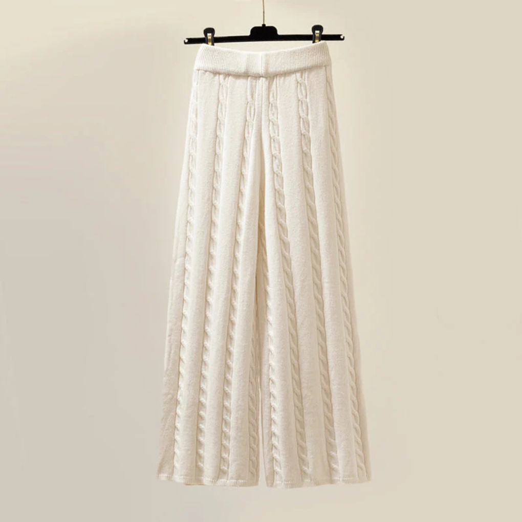 Damen-Winterset – Gemütliches Duo für kalte Tage