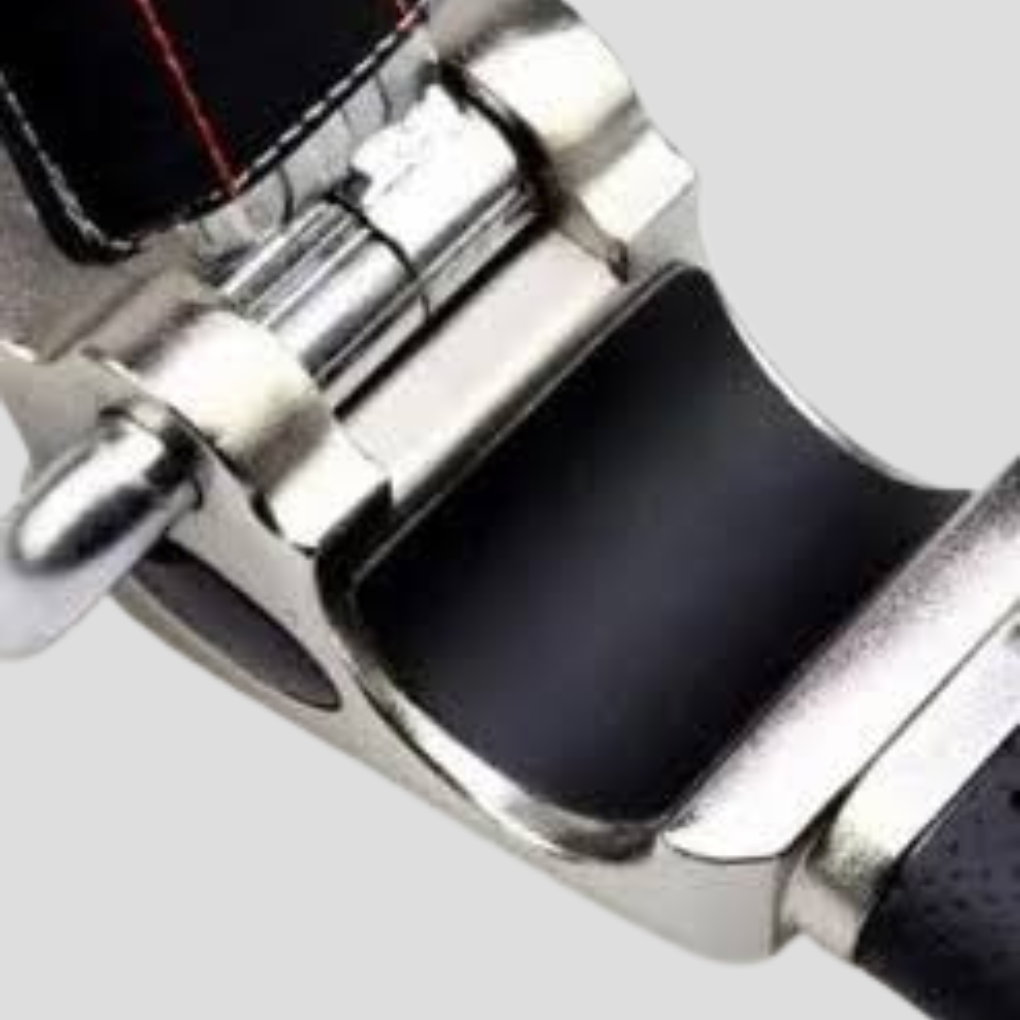 Universal Steering Wheel Lock – Flexible Anti-Theft Barrier