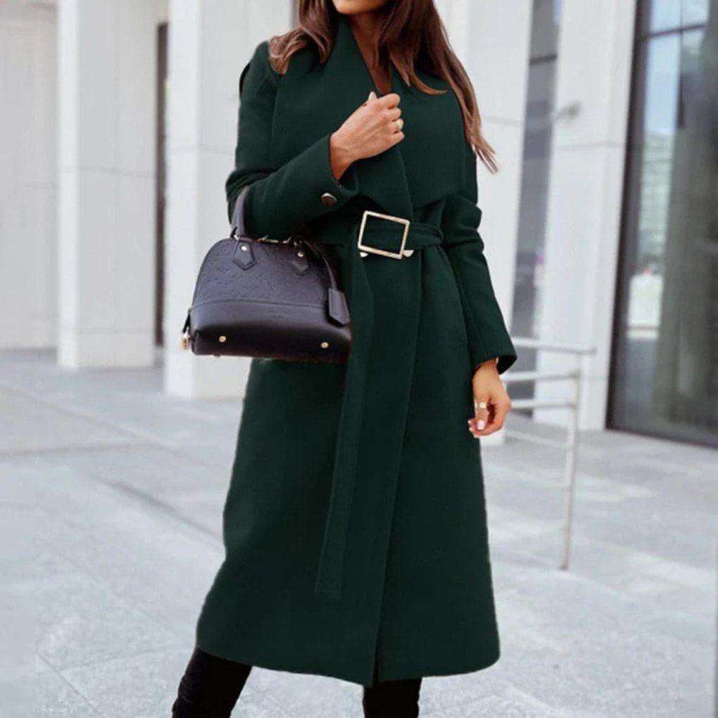 Dame Alsidig Elegant Jakke