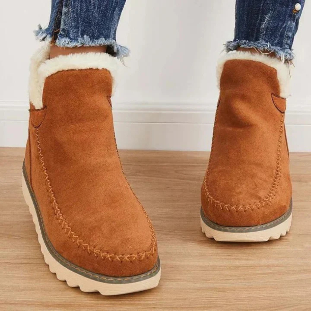 Women’s Winter Boots