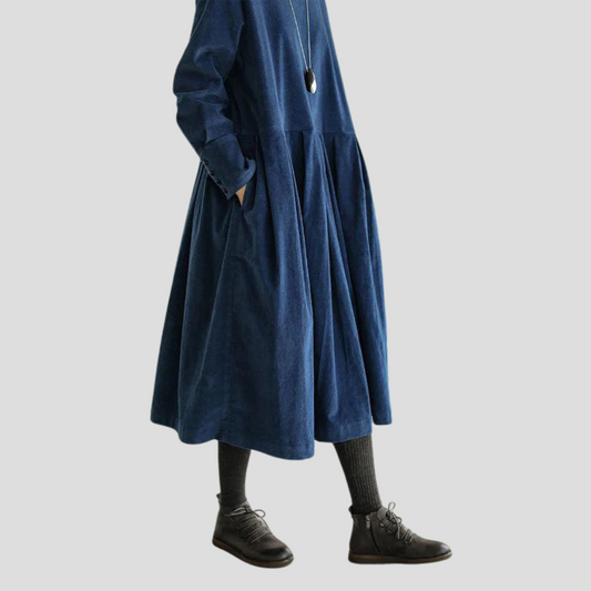 Damenlangkleid – Elegante Silhouette für besondere Anlässe