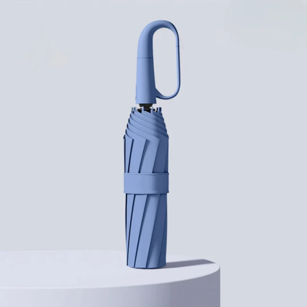 StormShield Reflective Umbrella