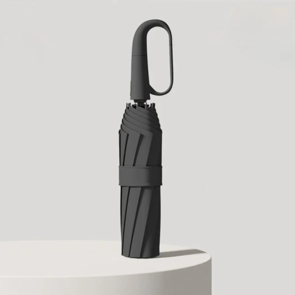 StormShield Reflective Umbrella
