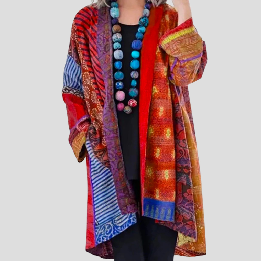Damen eleganter Cardigan
