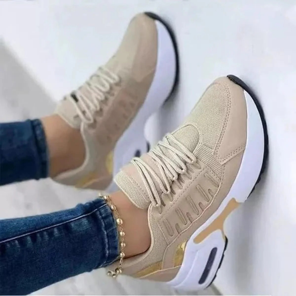 Schuhe mit weiter Passform für den Alltag