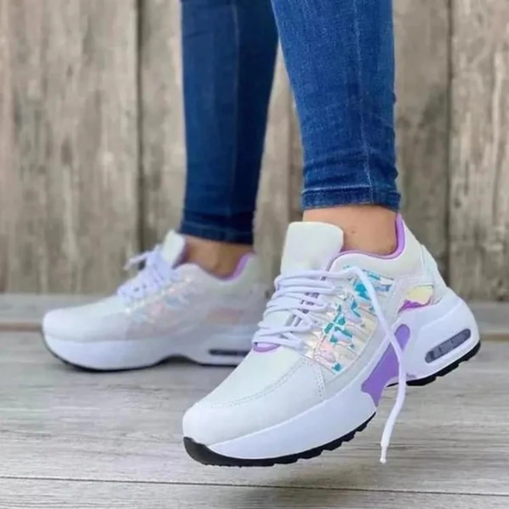 Schuhe mit weiter Passform für den Alltag