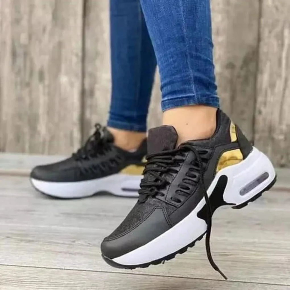 Schuhe mit weiter Passform für den Alltag