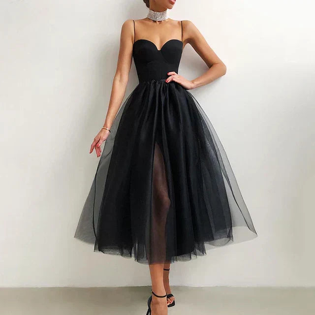 Puili | Long Evening Dress