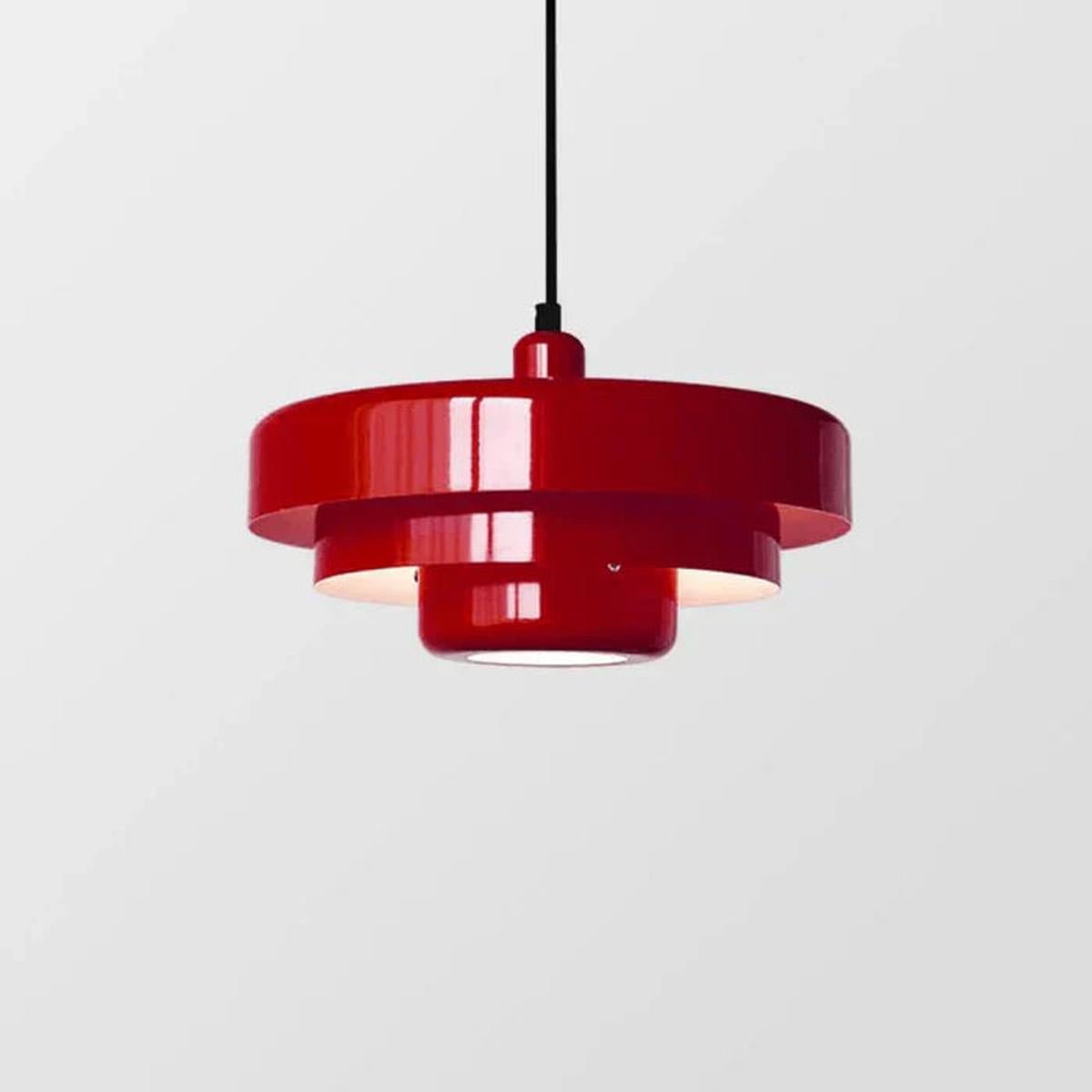Lampada a sospensione vintage LED