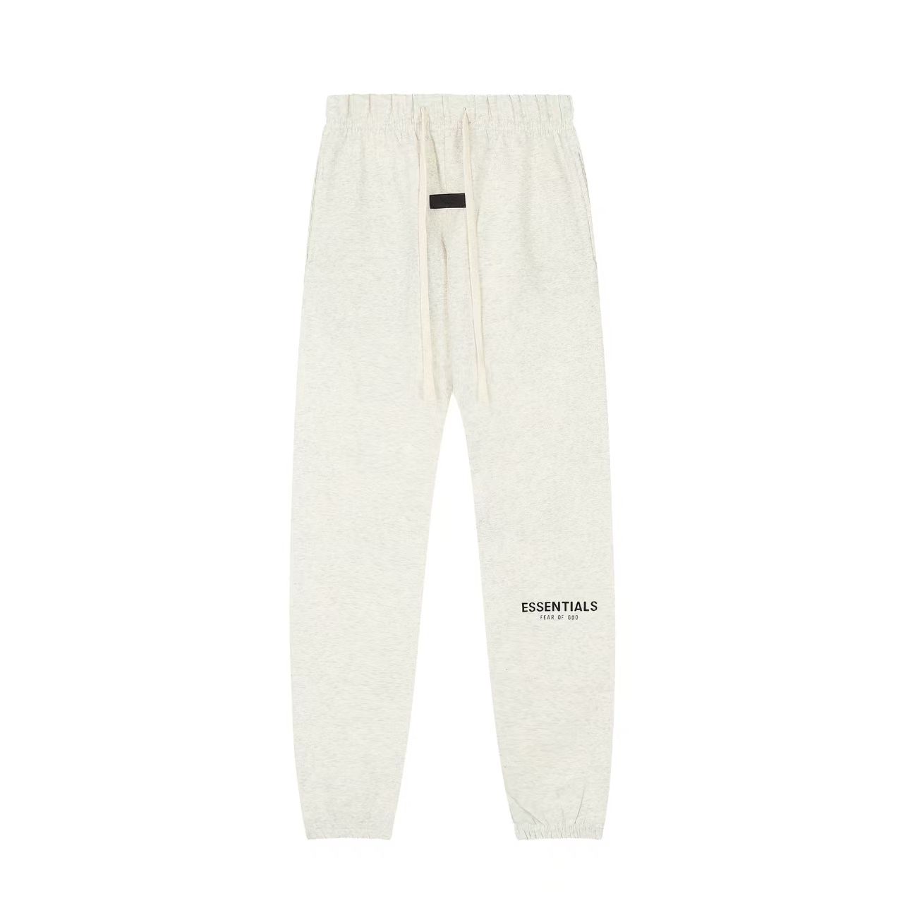 Fear of God Essentials | Fleece Hoodie- und Hosen-Set