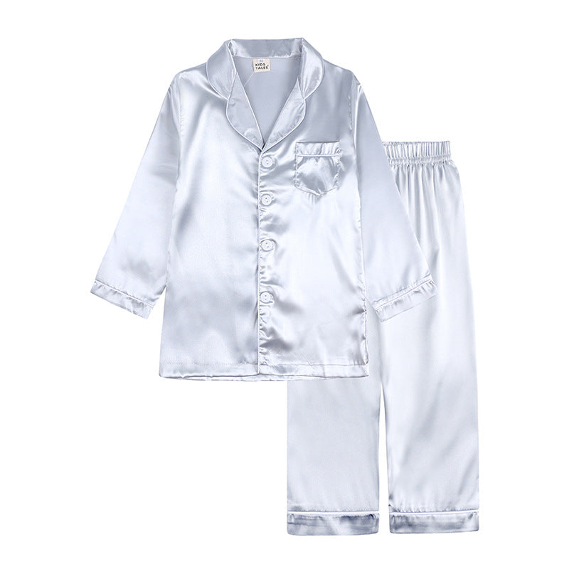 Premium Kinder-Pyjamas - Hypoallergene Schlafbekleidung