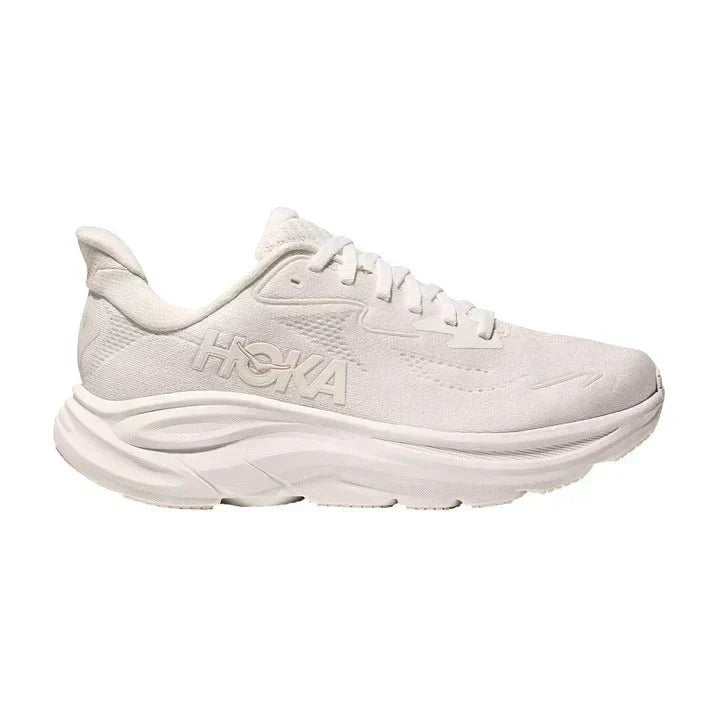 Hoka Clifton 10 Leichte, gedämpfte Laufschuhe – Atmungsaktive EVA-Straßenlaufschuhe