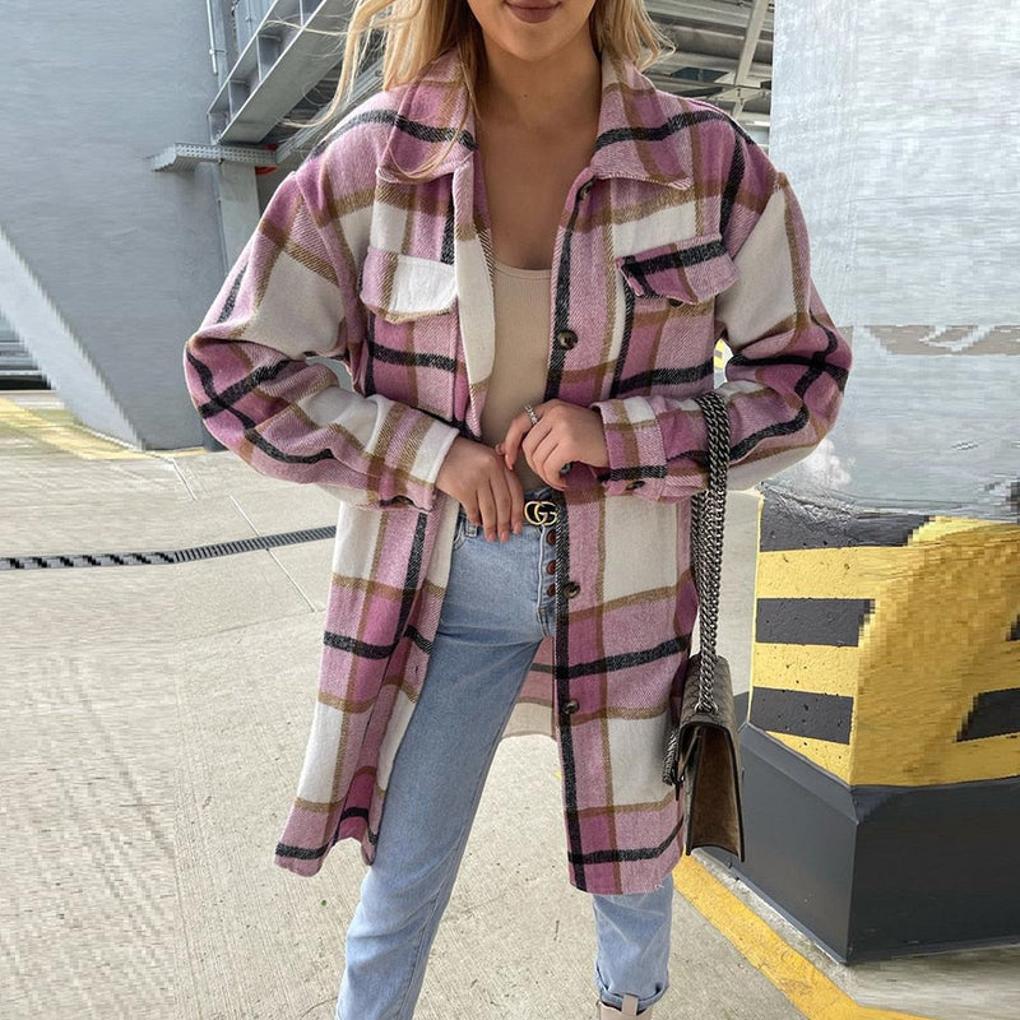 Giacca utility da donna – Look chic