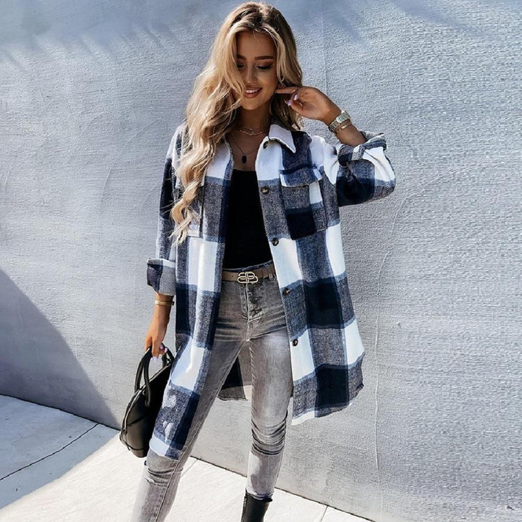 Women’s Utility Jacket – Chic Look