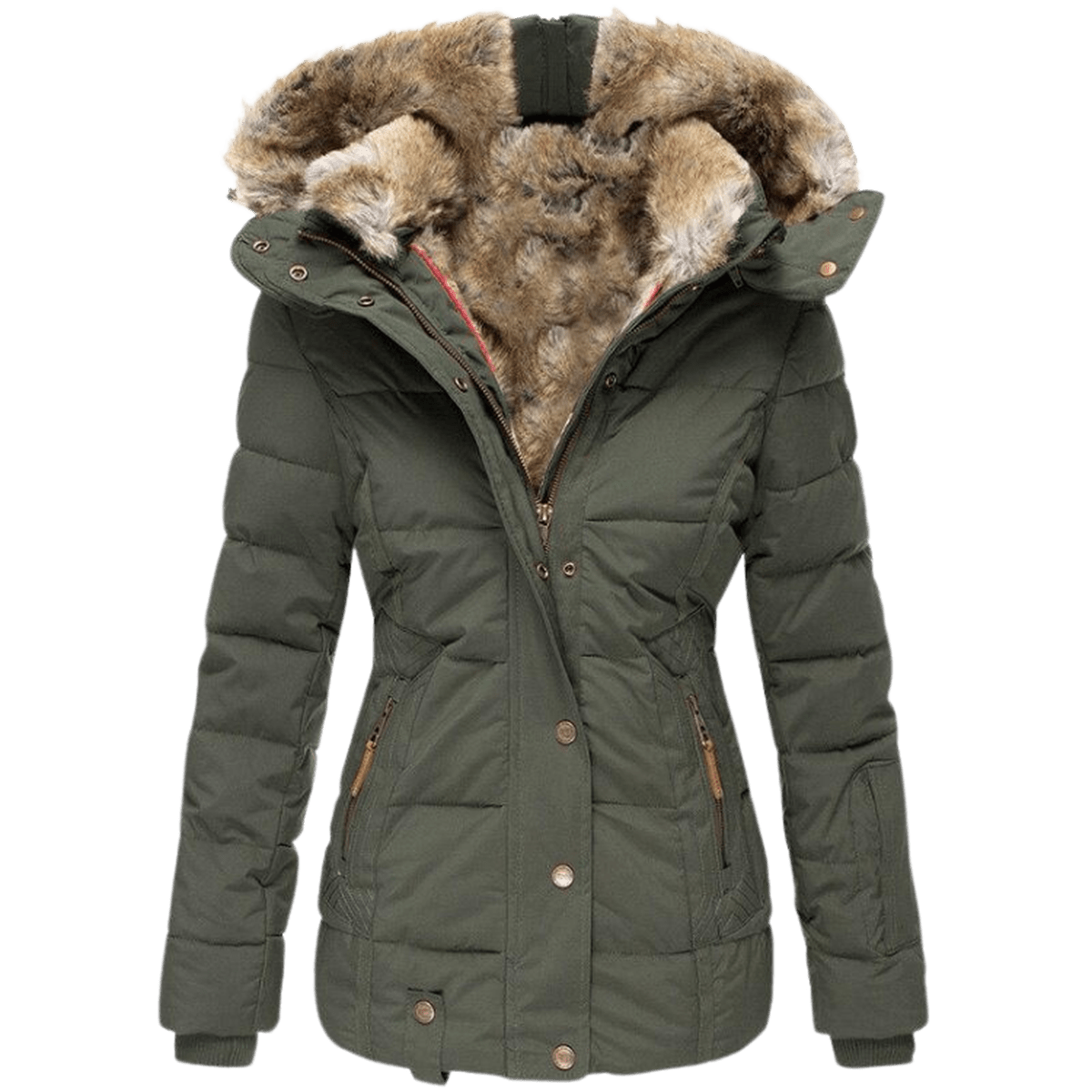Women’s Winter Jacket