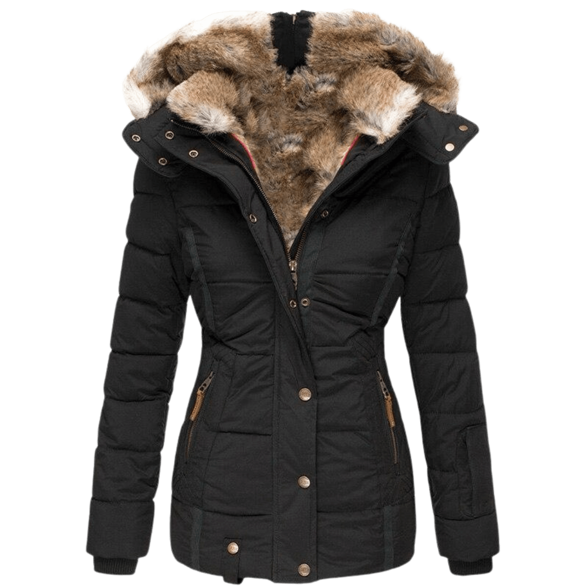 Women’s Winter Jacket