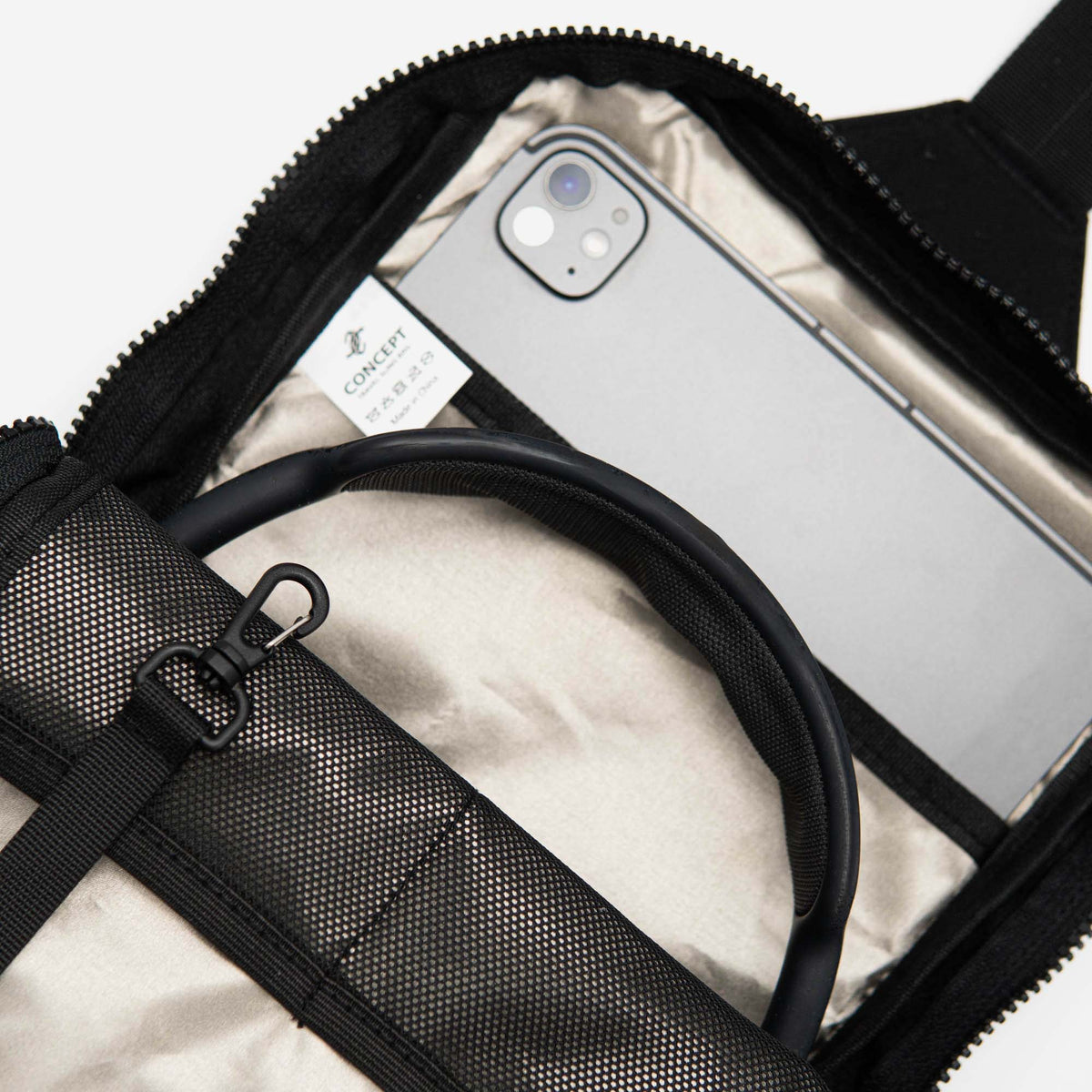Travel Sling Bag 2.0 Bundle