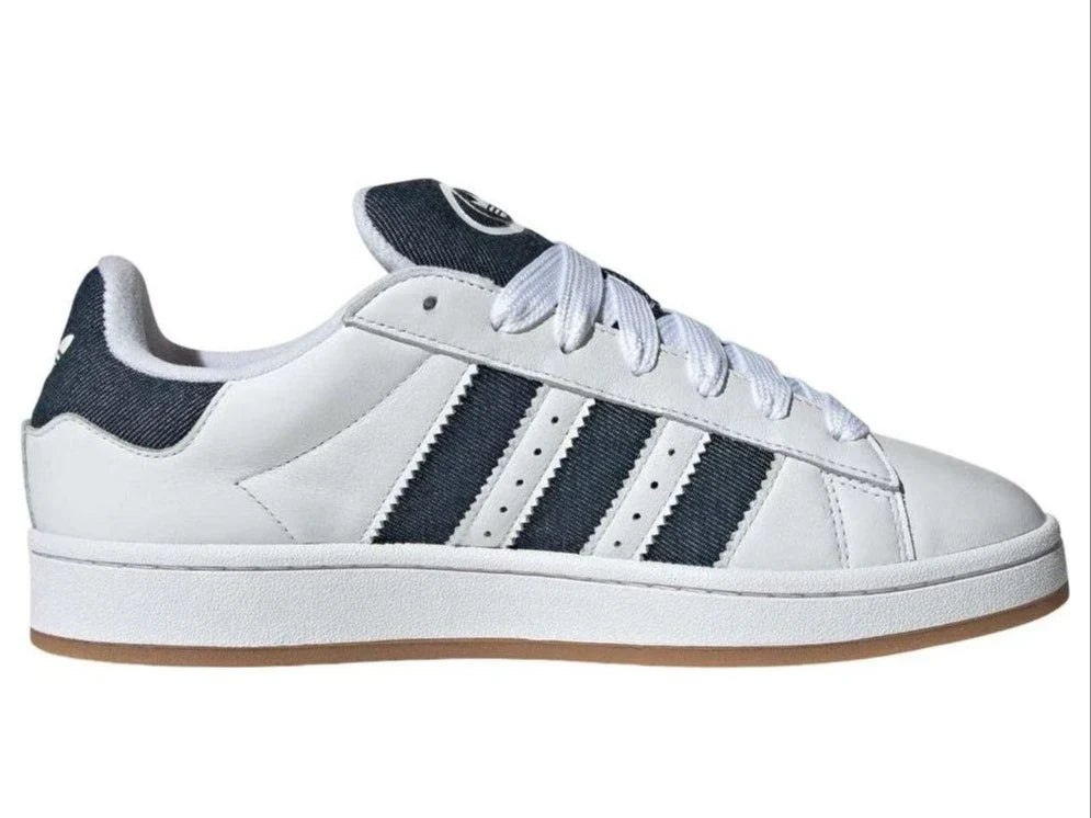 adidas Campus 00s Cloud White Denim