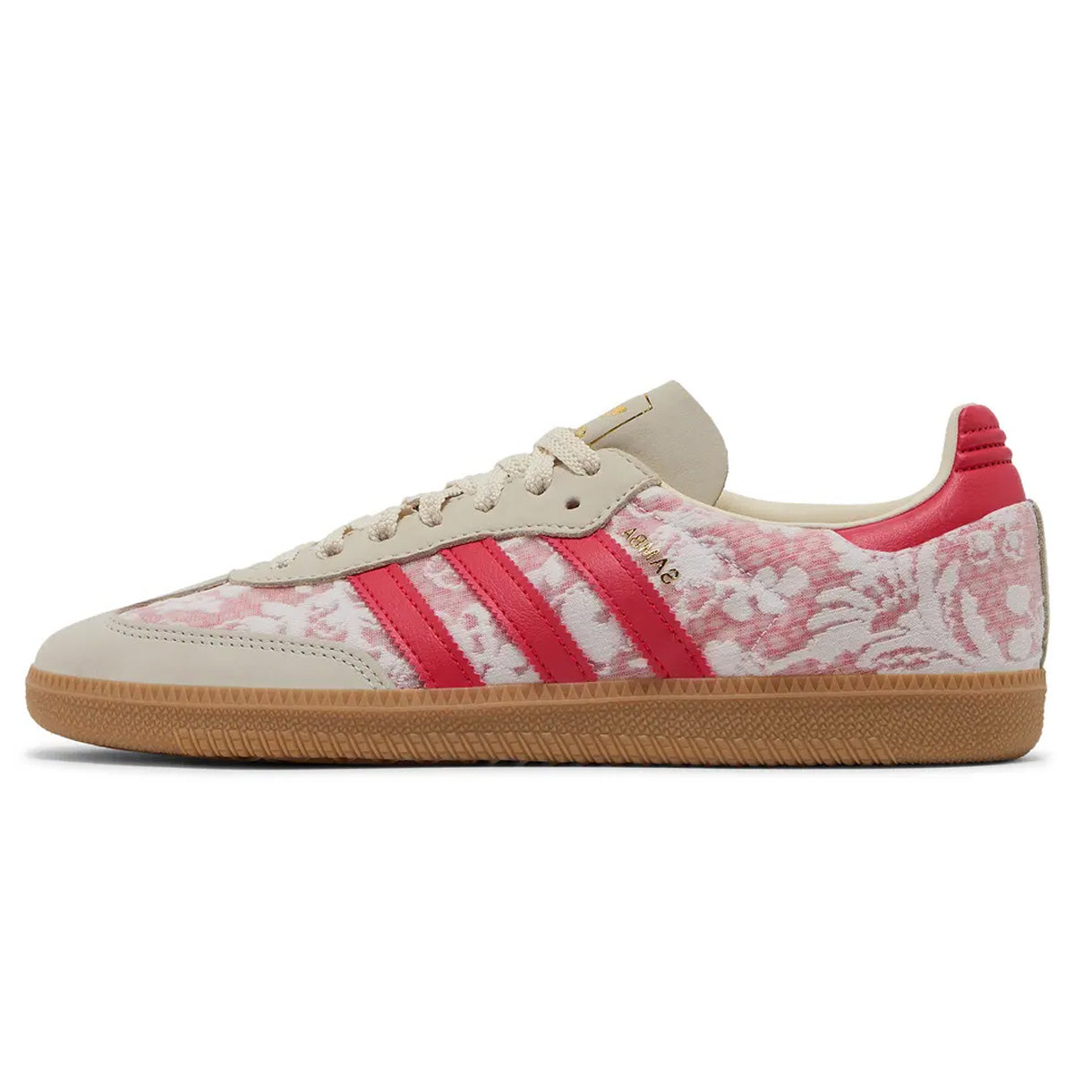adidas Samba OG Liberty London Better Scarlet W