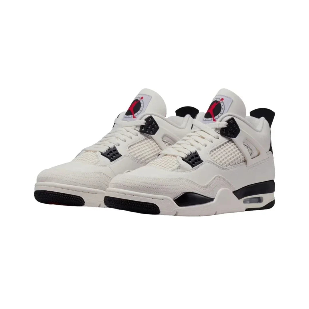 Air Jordan 4 Retro OG Flight Club
