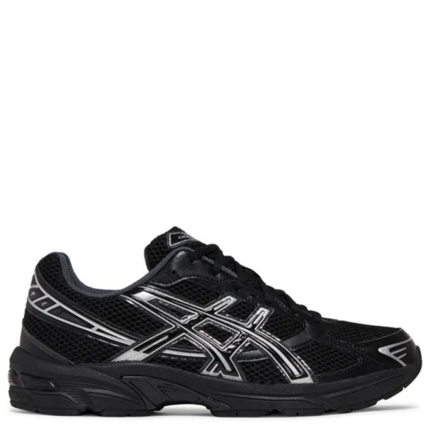 ASICS Gel 1130 Black Pure Silver