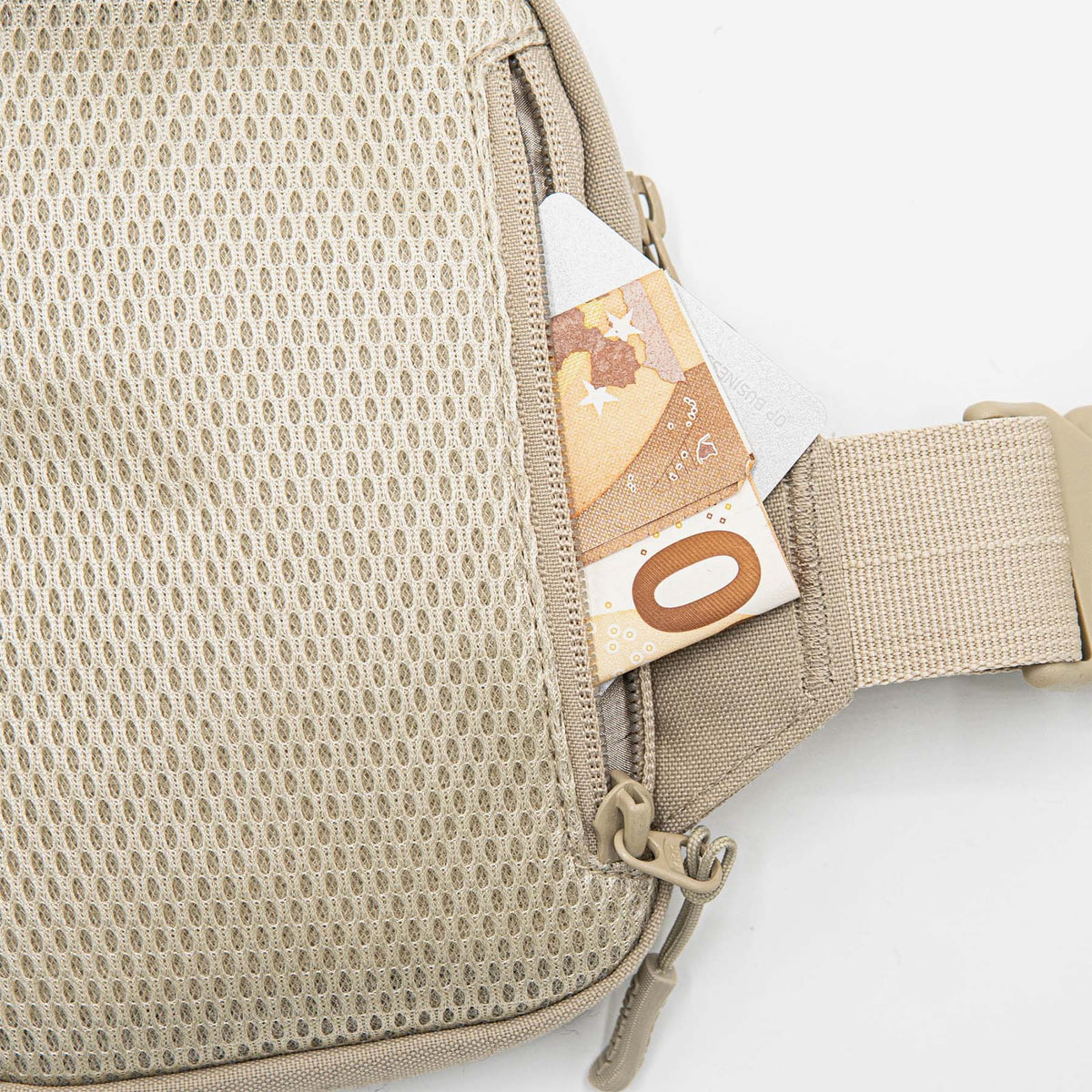 Travel Sling Bag 2.0 Bundle