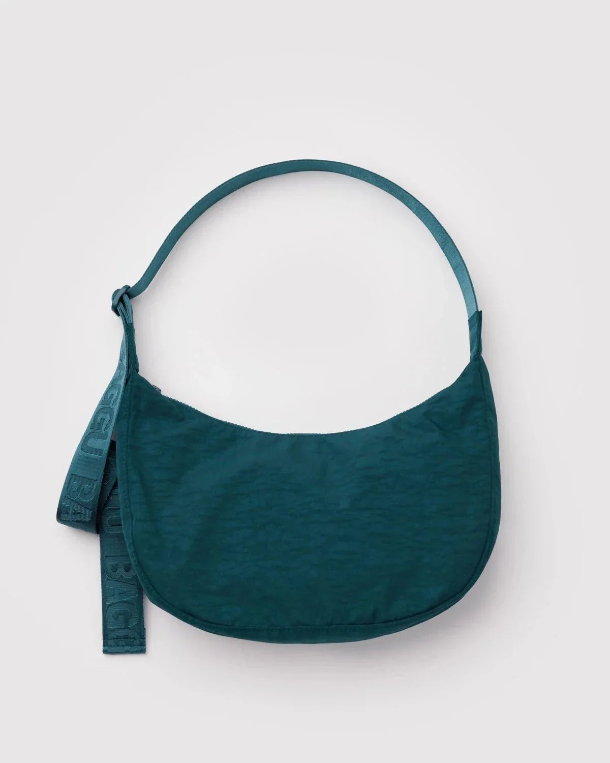 BAGGU Crescent Bag Medium Extended 47" Strap - Recycled