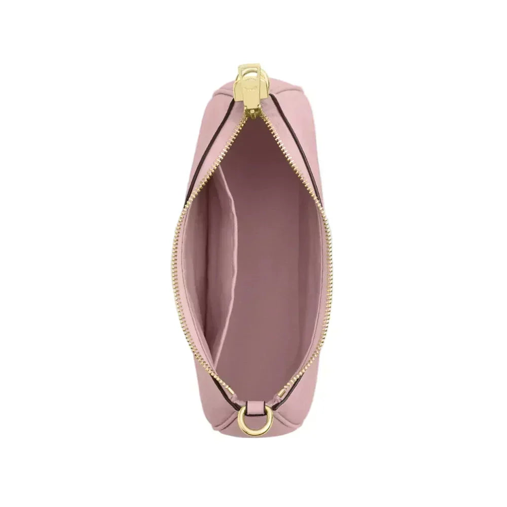 Teri Shoulder Bag In Signature Canvas