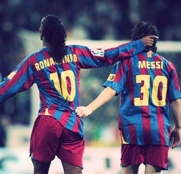 FC Barcelona 2005/06 (Local)