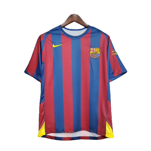 FC Barcelona 2005/06 (Local)