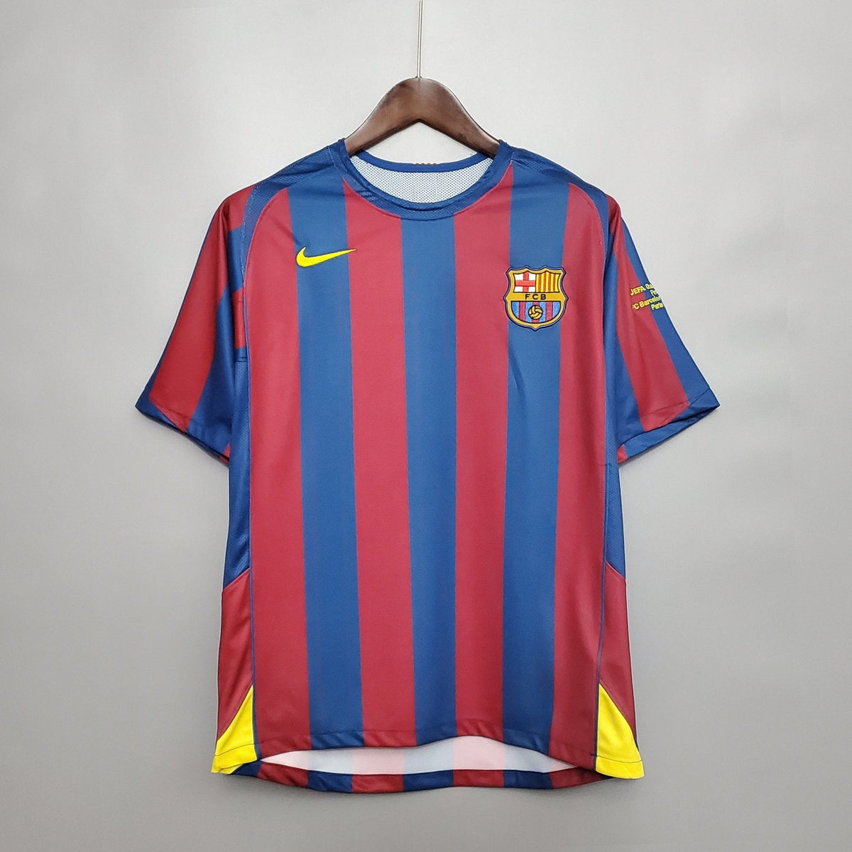 Barcelona 2006 + Barcelona 2009 + Barcelona 2015