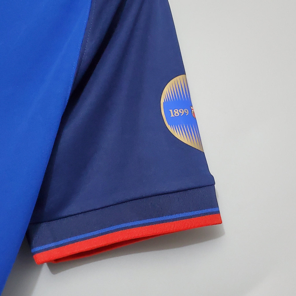 Camiseta Barcelona Local 100º Aniversario