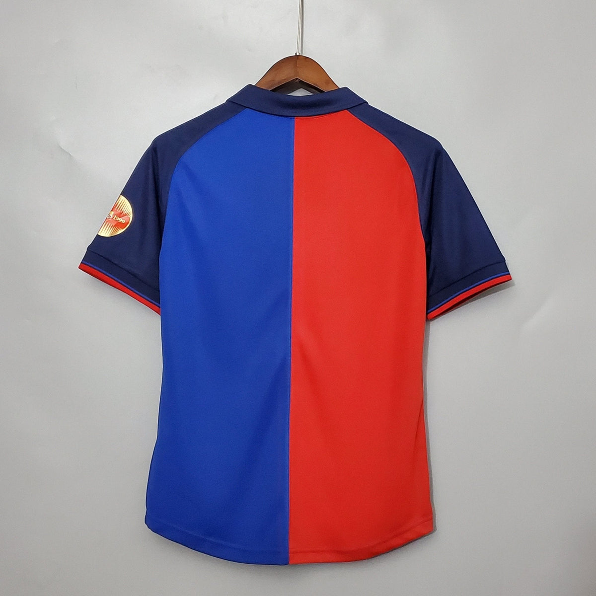 Camiseta Barcelona Local 100º Aniversario