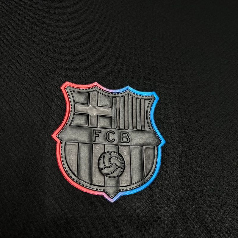FC Barcelona 2024/25 (Away)