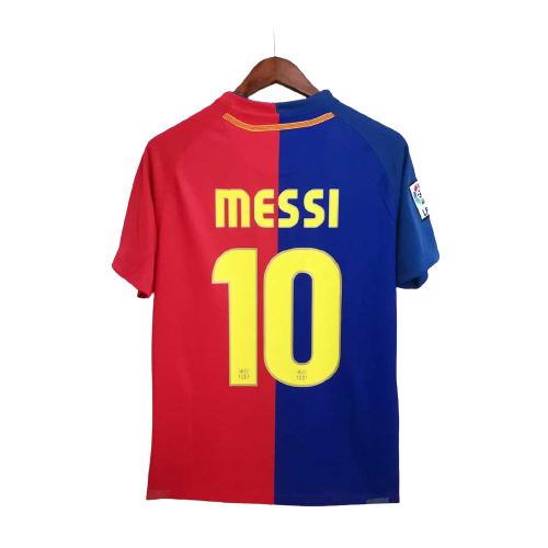 FC Barcelona 2008/09 (Local)