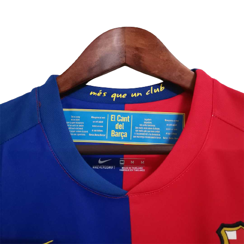 FC Barcelona 2008/09 (Local)