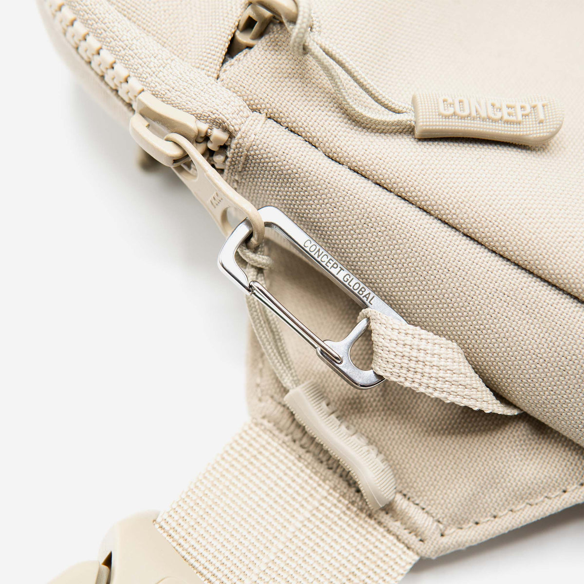 Travel Sling Bag 2.0 Bundle