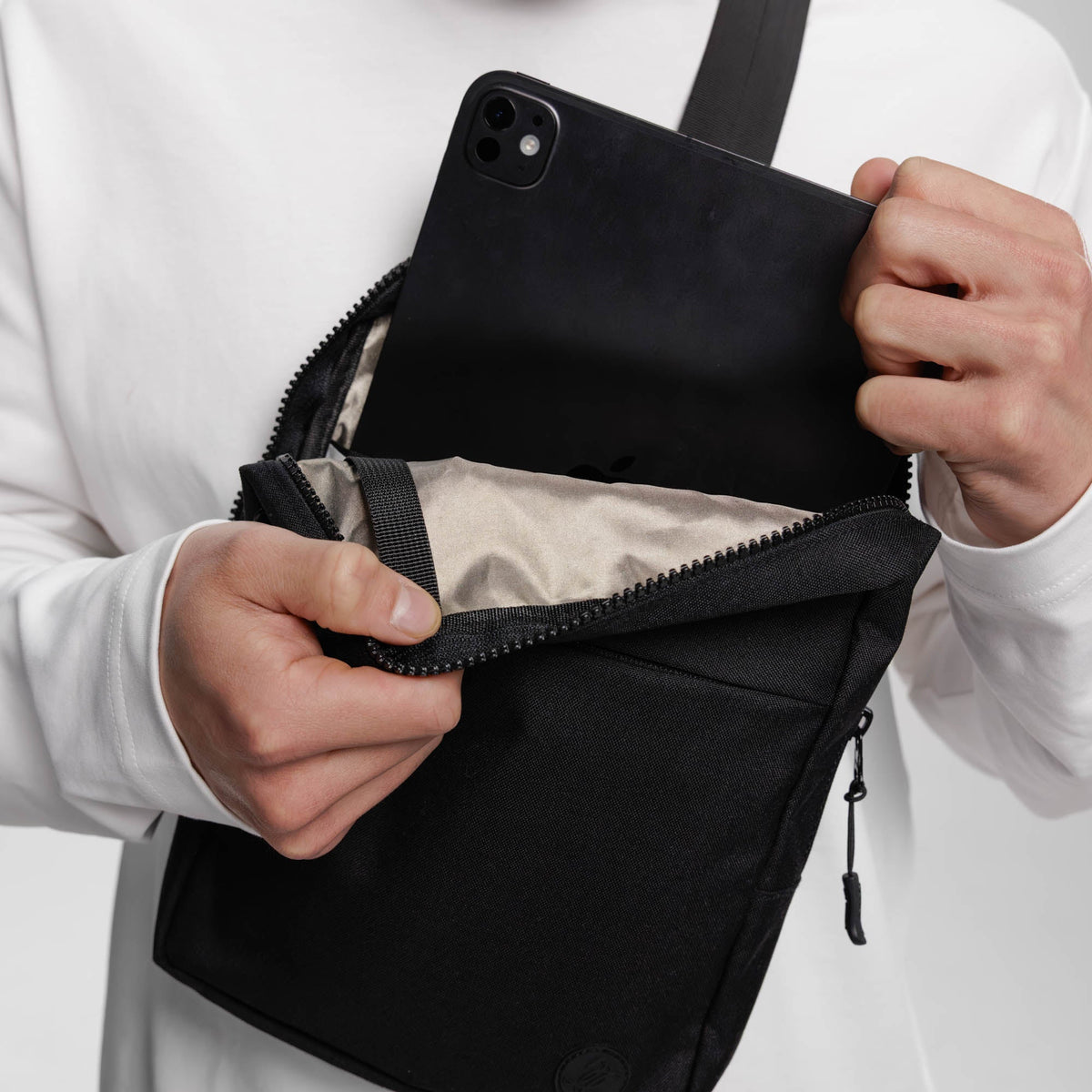 Travel Sling Bag 2.0 Bundle