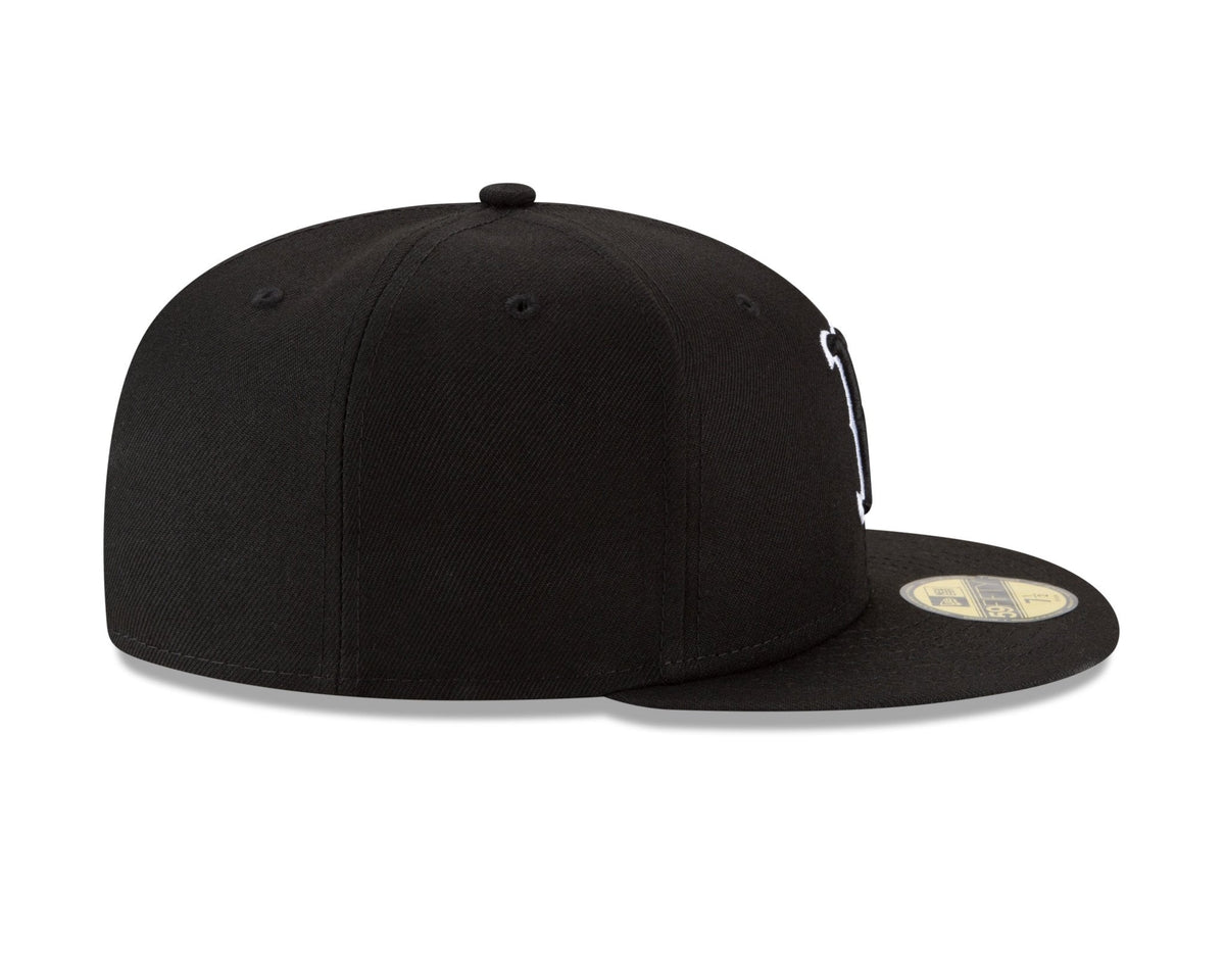 Boston Red Sox Collezione Autentica Contorno Bianco 59FIFTY Fitted