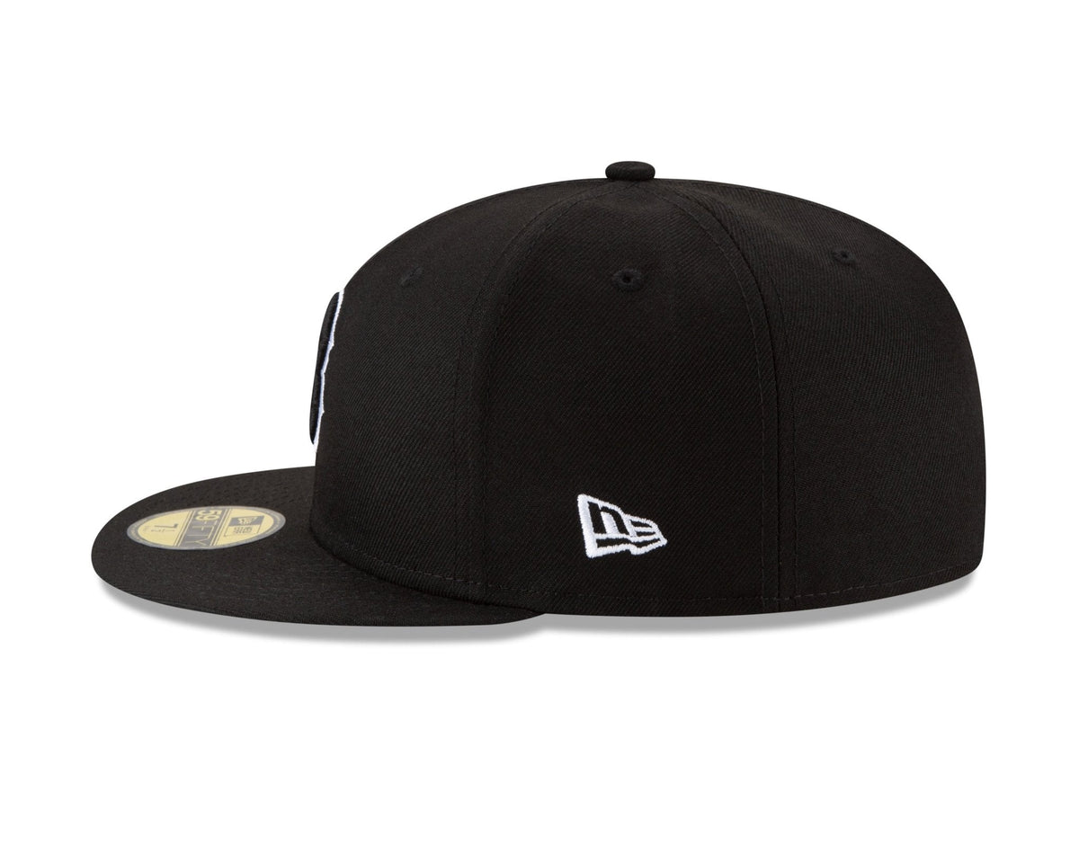 Boston Red Sox Collezione Autentica Contorno Bianco 59FIFTY Fitted