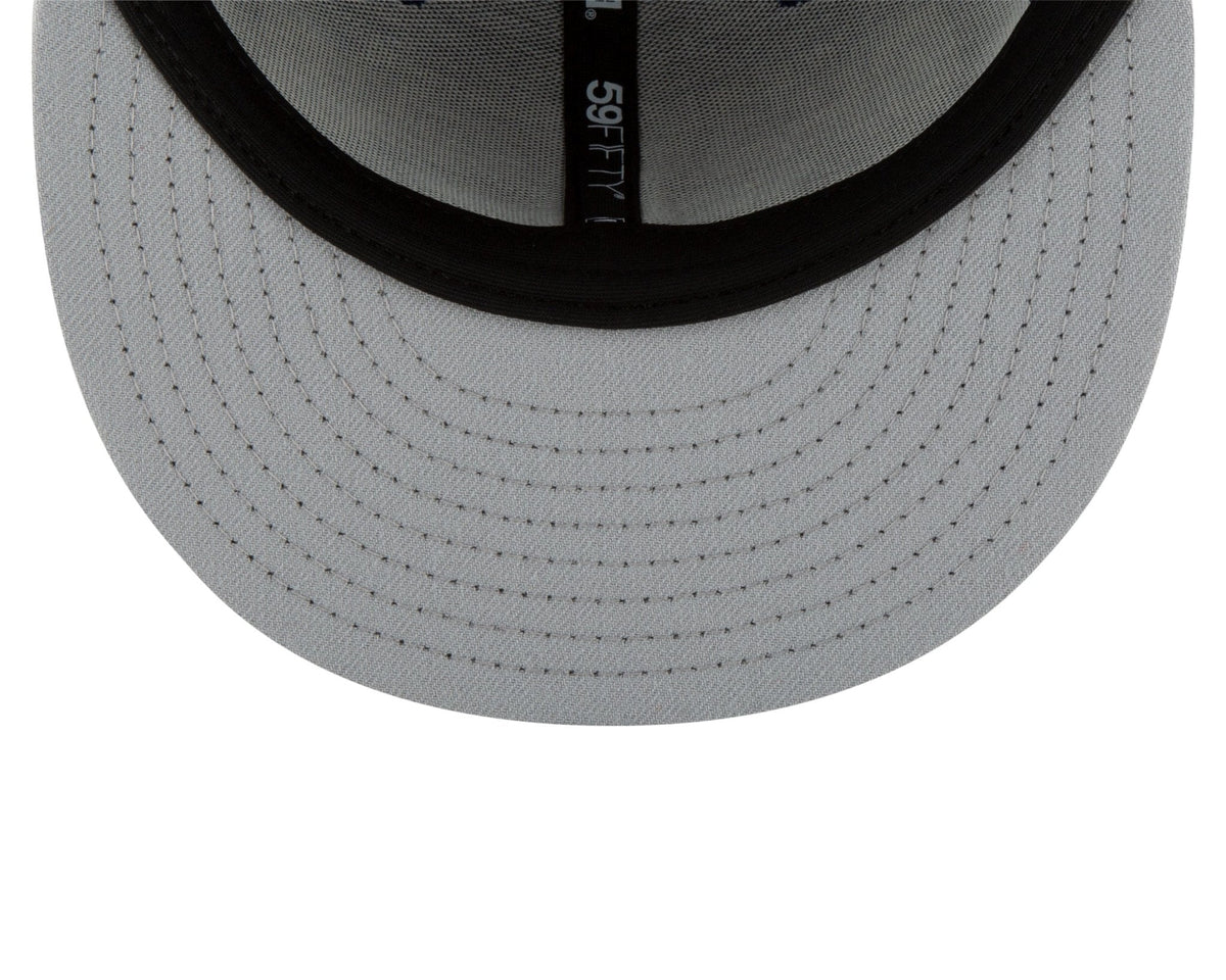 Boston Red Sox Collezione Autentica Contorno Bianco 59FIFTY Fitted