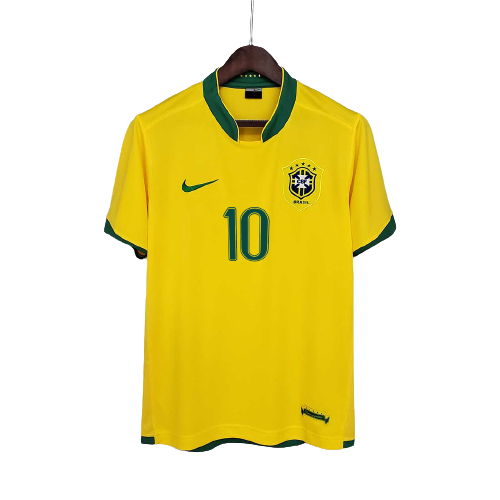 Brazilië 2006 (Thuis)
