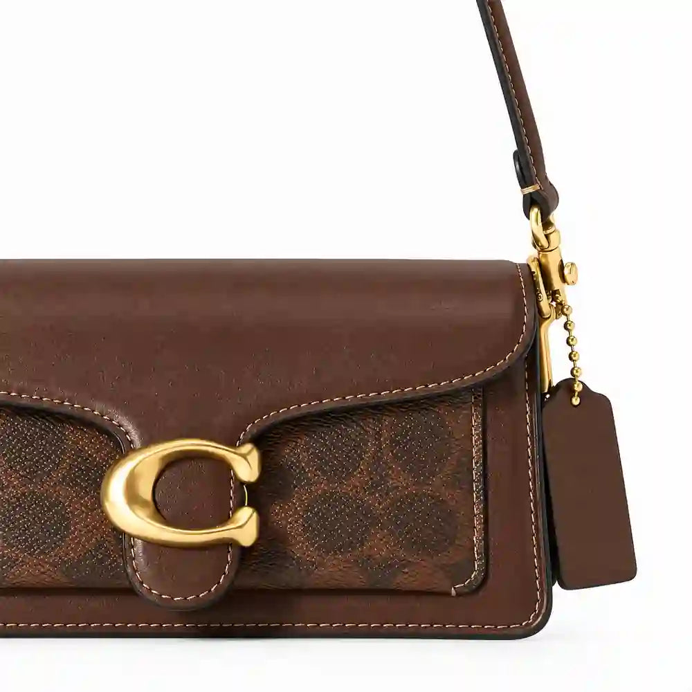 The Tabby Shoulder Bag 20