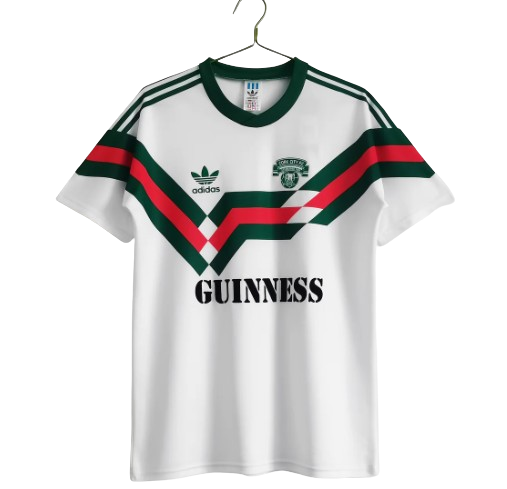 Cork City 1988/89 (Local)