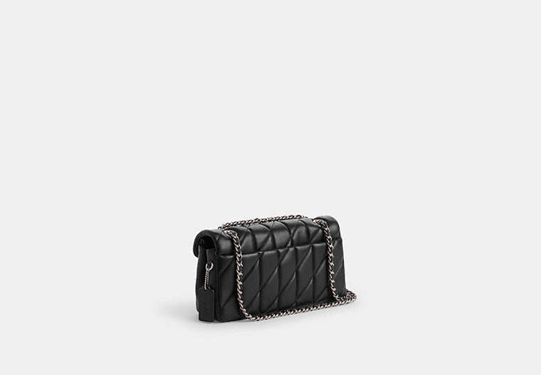 Coach | Shoulder Bag 26 With Pillow Quilting